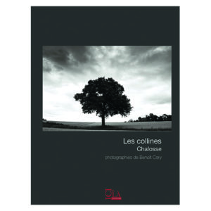 Les collines, Chalosse, Benoit Cary, Livre, Photo, Editions ICI & LA