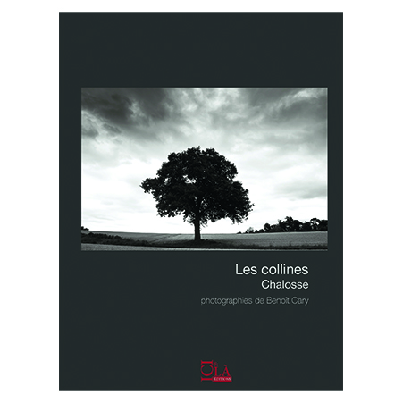 Les collines, Chalosse, Benoit Cary, Livre, Photo, Editions ICI & LA