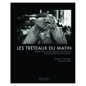Les tréteaux du matin