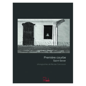Première courbe - St Sever